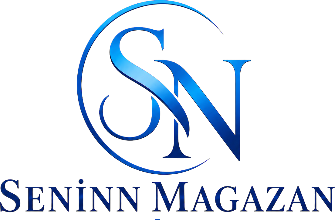 Senin Mağazan
